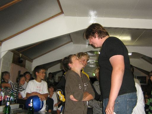 Ameland 2009 1. Lager   302